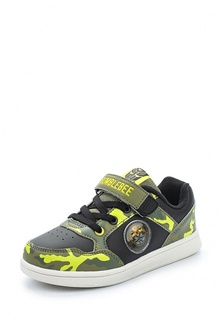 Кеды Kakadu Transformers