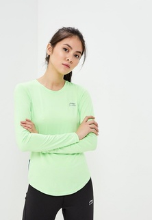Лонгслив спортивный Li-Ning FEMI