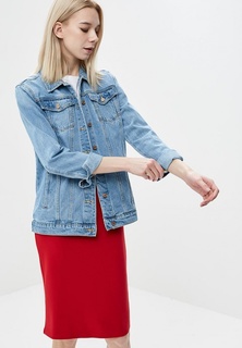 Куртка джинсовая Modis