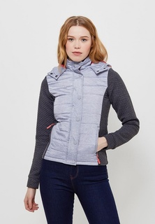 Куртка утепленная Modis