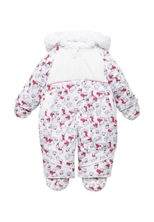 Комбинезон утепленный Little boy