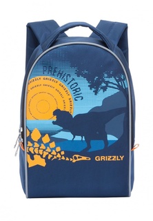 Рюкзак Grizzly