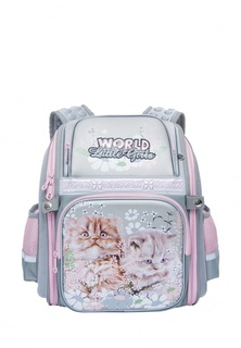 Рюкзак Grizzly