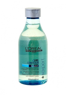 Шампунь LOreal Professional LOreal Expert Curl Contour