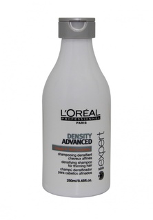 Шампунь LOreal Professional LOreal Expert Density Advanced