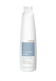 Шампунь Lakme K.Therapy Active Prevention Shampoo Hair Loss