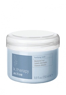 Маска для волос Lakme K.Therapy Active Fortifying Mask Weakened Hair