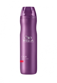 Шампунь Wella Balance Line