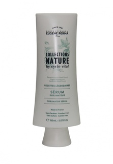 Сыворотка для волос Eugene perma Cycle Vital Nature