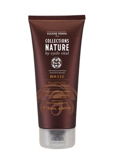 Шампунь Eugene perma Cycle Vital Nature