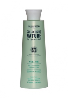 Шампунь Eugene perma Cycle Vital Nature