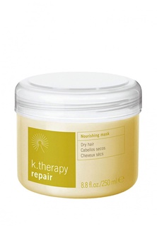 Маска для волос Lakme K.Therapy Repair Nourishing Mask Dry Hair