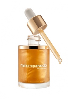 Масло для волос Miriam Quevedo