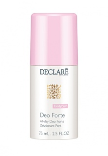 Дезодорант Declare All-day Forte