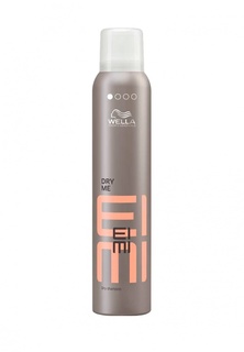 Сухой шампунь Wella Styling