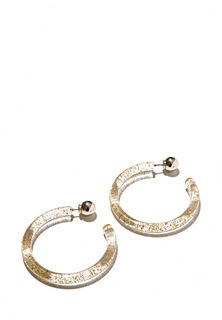 Серьги Exclaim