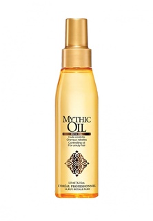 Масло для волос LOreal Professional LOreal Mythic Oil