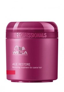 Маска для волос Wella Age Line