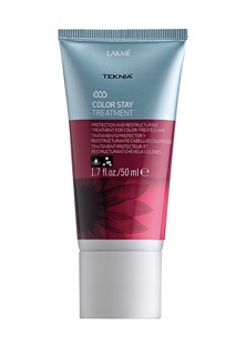 Маска для волос Lakme Teknia Color Stay Treatment