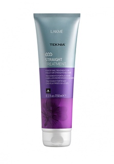 Маска для волос Lakme Teknia Straight Treatment