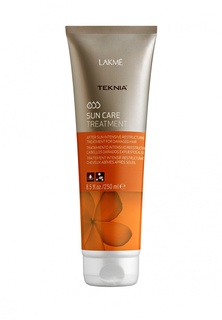 Маска для волос Lakme Teknia Sun Care Treatment