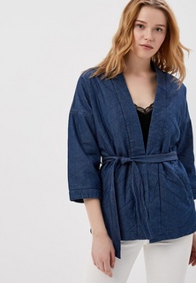 Куртка джинсовая On Parle de Vous