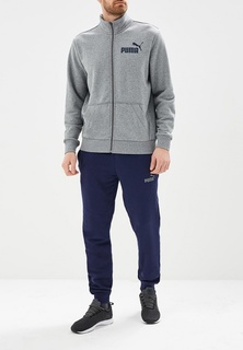 Костюм спортивный PUMA Ess Sweat Suit TR CL.