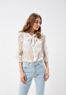 Блуза Silvian Heach