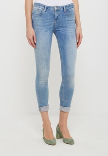 Джинсы Silvian Heach