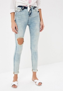 Джинсы Silvian Heach