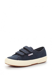 Кеды Superga 2750-COT3STRAPU