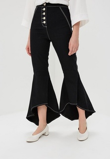 Джинсы Topshop