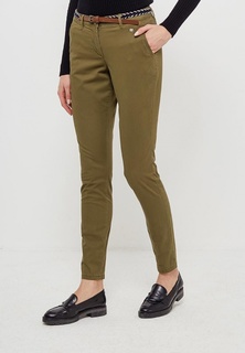 Чиносы Tom Tailor