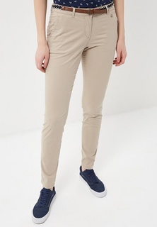 Чиносы Tom Tailor