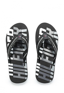 Сланцы Tommy Hilfiger