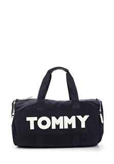 Сумка спортивная Tommy Hilfiger