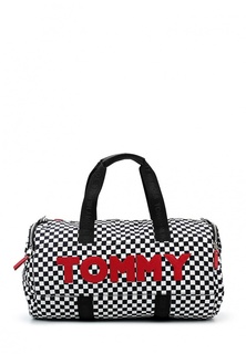 Сумка спортивная Tommy Hilfiger
