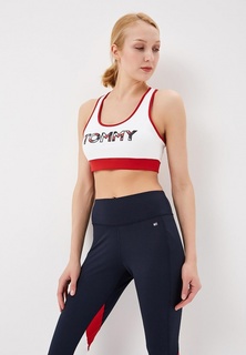 Топ спортивный Tommy Hilfiger Sport