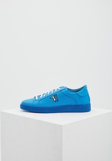 Кеды Trussardi Jeans
