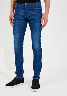 Джинсы Trussardi Jeans 370 SLIM FIT