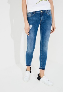 Джинсы Trussardi Jeans 206 SKINNY