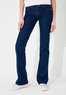 Джинсы Trussardi Jeans 206 FLARE