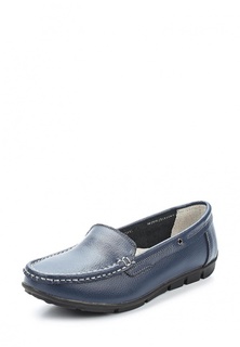 Мокасины Zenden Comfort