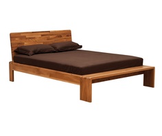 Кровать тиффани (artt) коричневый 237.0x98.0x188.0 см.