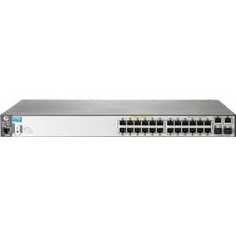 Коммутатор HP 2620-24-PPoE+ (J9624A)