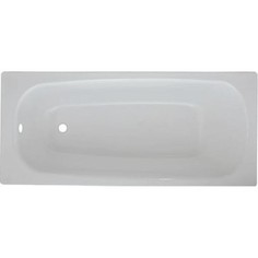 Ванна стальная BLB Universal hg 170x70 см 3.5 мм с отверстиями для ручек (B70H handles)