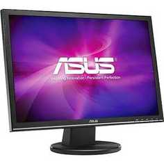 Монитор Asus VW22AT Black