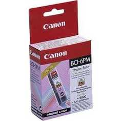 Картридж Canon BCI-6 PhM (4710A002)