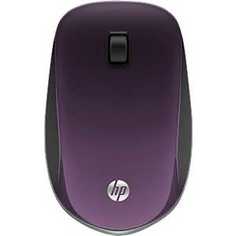 Мышь HP z4000 Purple (E8H26AA)