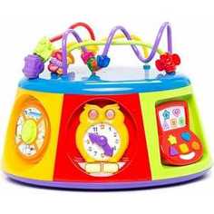 Kiddieland Развивающий центр Активный короб KID 051193